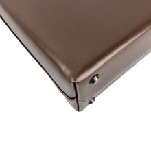 Load image into Gallery viewer, GIVENCHY ANASTASIA HANDBAG BROWN GIVENCHY FORMAL PARTY - 01486