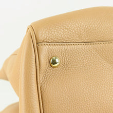 Load image into Gallery viewer, Gucci Bamboo Shopper Leather Tote Bag - 01411
