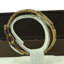 Load image into Gallery viewer, Gucci GG canvas (watch) GG canvas (watch) Qz - 01387