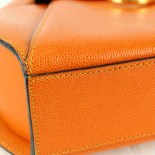 Load image into Gallery viewer, Cartier Panthere Orange Handle Bag - 01357