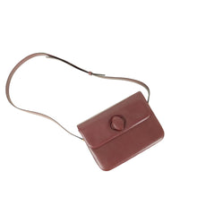 Load image into Gallery viewer, Cartier must de Cartier Bordeaux Shoulder Bag - 01355