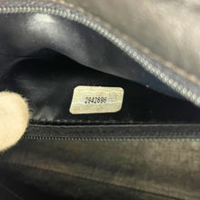 Load image into Gallery viewer, CHANEL Black Caviar Leather Vintage Shoulder Bag - 01372