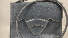 Load and play video in Gallery viewer, Loewe Vintage Shoulder Bag - 01128