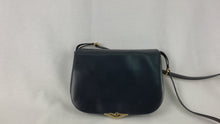 Load and play video in Gallery viewer, Cartier Sapphireline Shoulder Bag - 01345