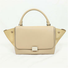 Load image into Gallery viewer, Celine Small Trapeze Bag - 00753 - Fingertips Vintage