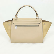 Load image into Gallery viewer, Celine Small Trapeze Bag - 00753 - Fingertips Vintage