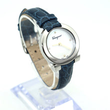 Load image into Gallery viewer, Salvatore Ferragamo Vintage Watch - 00862