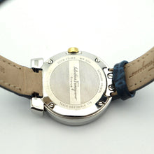 Load image into Gallery viewer, Salvatore Ferragamo Vintage Watch - 00862