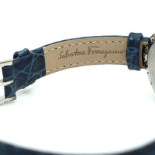 Load image into Gallery viewer, Salvatore Ferragamo Vintage Watch - 00862