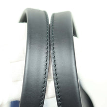 Load image into Gallery viewer, Balenciaga Navy Cabas S Tote Bag in Denim - 00964