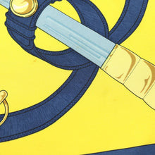 Load image into Gallery viewer, Hermes Tellier 90 Scarf - 01011