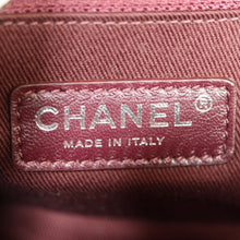 Load image into Gallery viewer, Chanel Matelasse Single Flap Chain Shoulder Bag-01045