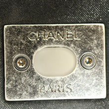 Load image into Gallery viewer, Chanel Matelasse Single Flap Chain Shoulder Bag-01045