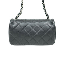 Load image into Gallery viewer, Chanel Matelasse Single Flap Chain Shoulder Bag-01045