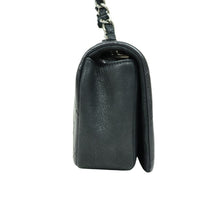 Load image into Gallery viewer, Chanel Matelasse Single Flap Chain Shoulder Bag-01045