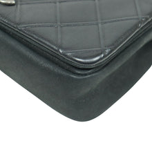 Load image into Gallery viewer, Chanel Matelasse Single Flap Chain Shoulder Bag-01045