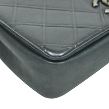 Load image into Gallery viewer, Chanel Matelasse Single Flap Chain Shoulder Bag-01045