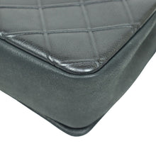 Load image into Gallery viewer, Chanel Matelasse Single Flap Chain Shoulder Bag-01045