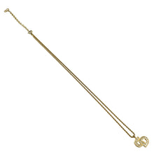 Load image into Gallery viewer, Christian Dior Vintage Necklace - 01061