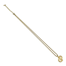 Load image into Gallery viewer, Christian Dior Vintage Necklace - 01061