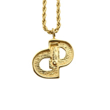 Load image into Gallery viewer, Christian Dior Vintage Necklace - 01061