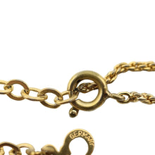 Load image into Gallery viewer, Christian Dior Vintage Necklace - 01061