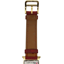 Load image into Gallery viewer, Hermes H watch HH1.201 - 01071