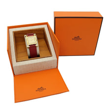 Load image into Gallery viewer, Hermes H watch HH1.201 - 01071
