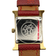 Load image into Gallery viewer, Hermes H watch HH1.201 - 01071
