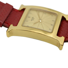 Load image into Gallery viewer, Hermes H watch HH1.201 - 01071