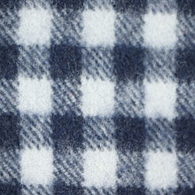 Load image into Gallery viewer, Burbbery Cashmere Check Scarf - 01072