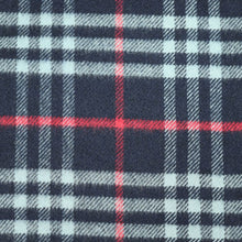 Load image into Gallery viewer, Burberry Check Cashmere Scarf - 01077