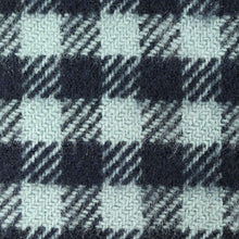 Load image into Gallery viewer, Burberry Check Cashmere Scarf - 01077