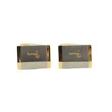 Load image into Gallery viewer, Givenchy Cufflinks - 01108