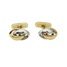 Load image into Gallery viewer, Givenchy Tie Pin & Cufflinks - 01109