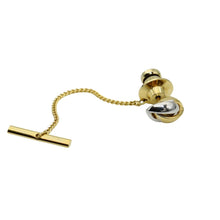 Load image into Gallery viewer, Givenchy Tie Pin & Cufflinks - 01109