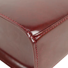 Load image into Gallery viewer, Cartier Panthere Bordeaux Handle Bag - 01305