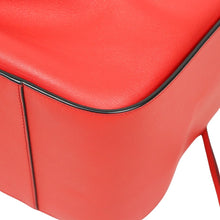 Load image into Gallery viewer, Loewe Hammock Small Red 2 Way Bag - 01180