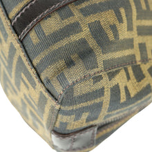 Load image into Gallery viewer, Fendi Zucca Buston Handle Bag - 01214