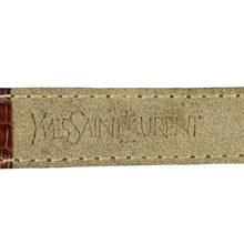 Load image into Gallery viewer, Yves Saint Laurent 2200-228481 TA Watch - 01220