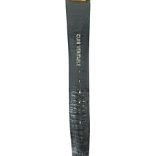 Load image into Gallery viewer, Christian Dior Bagheera L47.153.4 Watch - 01204