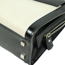 Load image into Gallery viewer, Yves Saint Laurent Uptown Small Tote 2 Way Bag - 01136