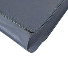 Load image into Gallery viewer, Loewe Vintage 2 Way Bag in Blue - 01116