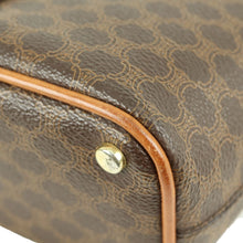 Load image into Gallery viewer, Celine Macadam Bucket Shoulder Bag - 01310