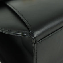 Load image into Gallery viewer, Cartier Panthere Black Handle Bag - 01307