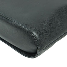 Load image into Gallery viewer, Yves Saint Laurent Black 2 Way Bag - 01197