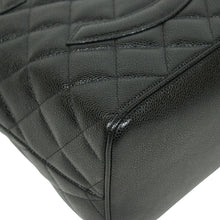 Load image into Gallery viewer, Chanel Medallion Tote Handle Bag - 01155