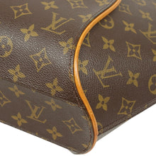 Load image into Gallery viewer, Louis Vuitton Monogram Ellipse PM Handle Bag - 01187