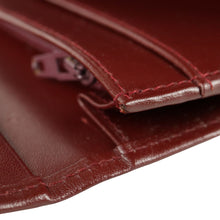 Load image into Gallery viewer, Cartier Must Line Long Wallet with Coin Purse - 01298