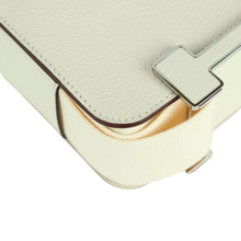 Load image into Gallery viewer, Hermes Geta Bag Chevre Mysore Nata Shoulder Bag - 01262